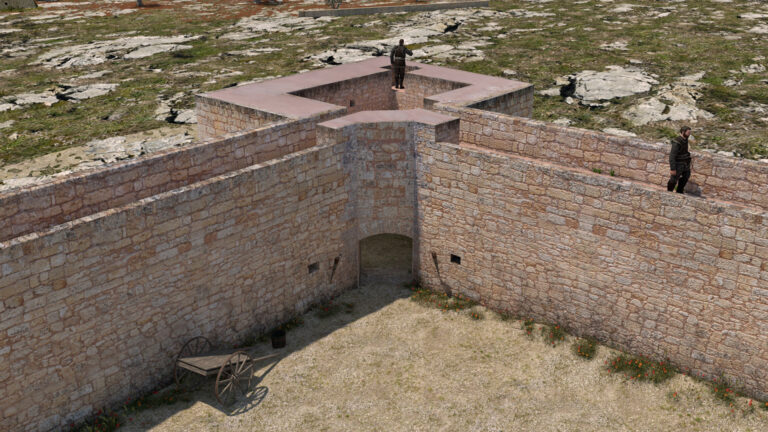 fortino ambient clip 1_0948